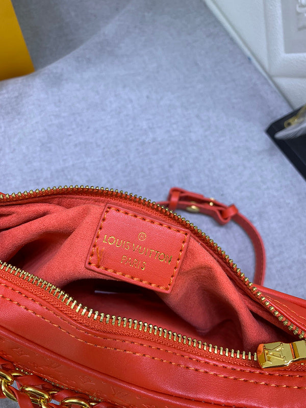 Satchel Bags - VL Bags - 2055
