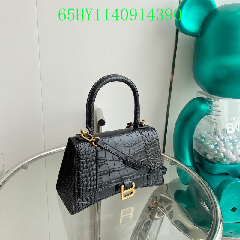 Satchel Bags - BGA Bags - 2080