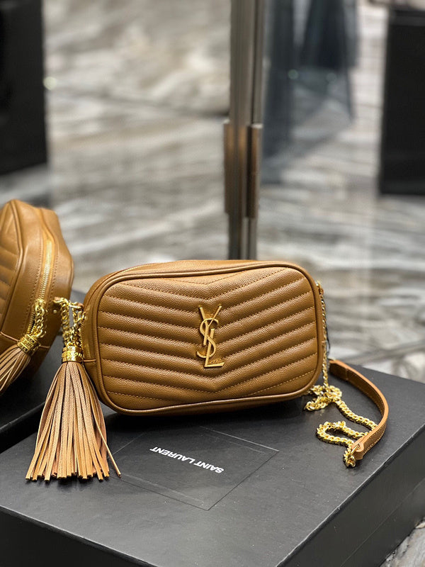 Glami- Glami- - SLY Bags - 586