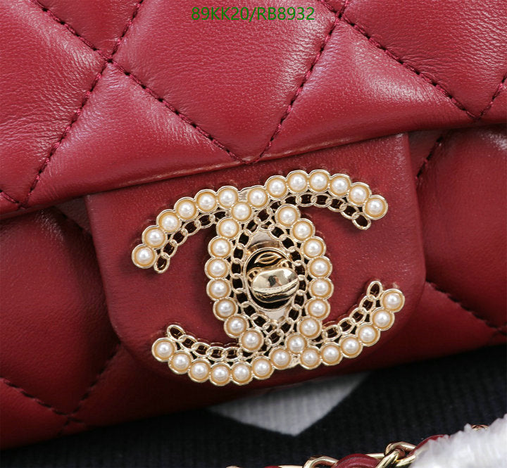 SAMC - CHL Bags Crossbody - 233