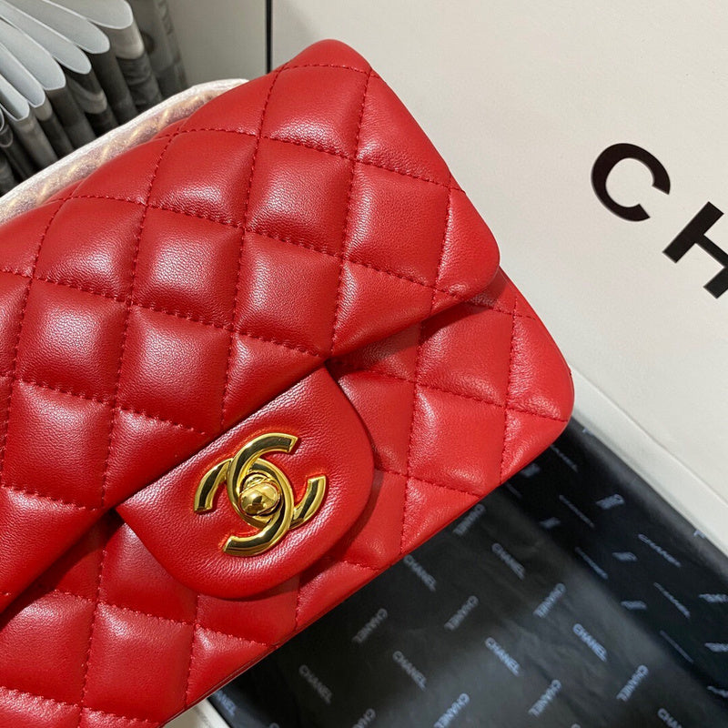 Satchel Bags - CHL Bags - 4559