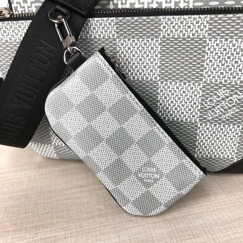 Satchel Bags - VL1 Bags - 801