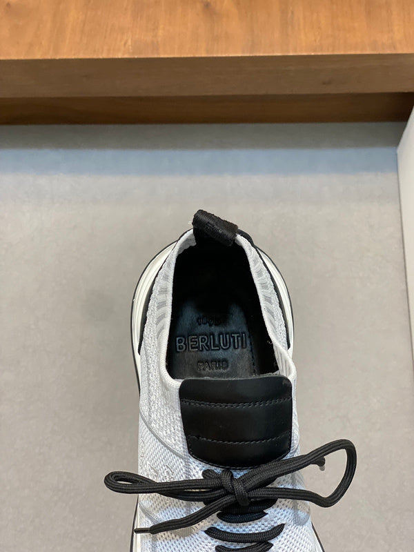 Glami - BRE Men Shoes - 072