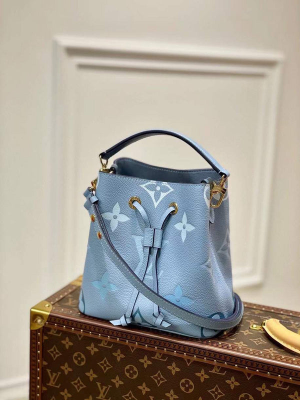 Glami Fashion Lu-Vi bags - 17613