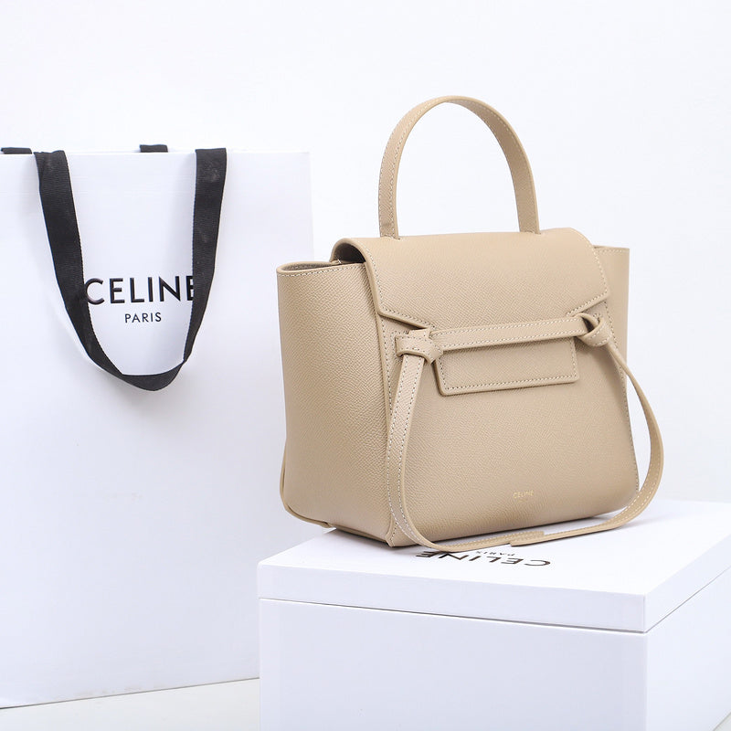 Glamy - COL Bags - 244