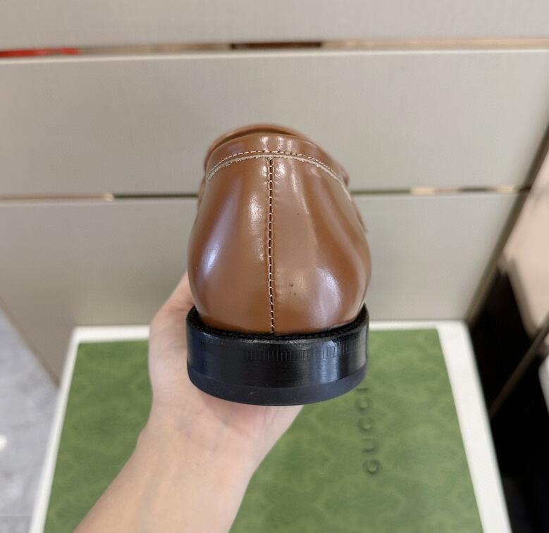 SAMC - GUKI Men Shoes - 297