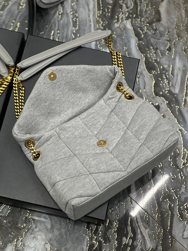Satchel Bags - SLY Bags - 2242