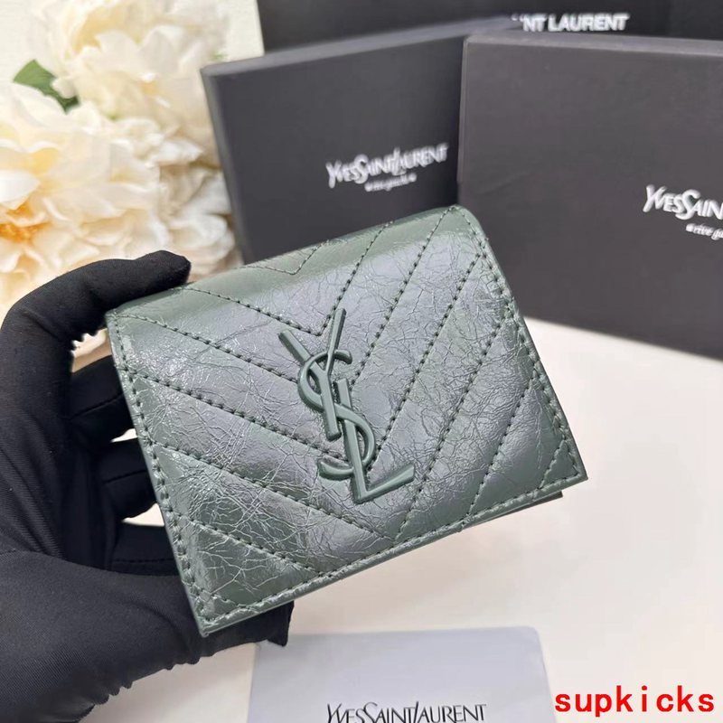 Glami- - Mix Wallets - 737