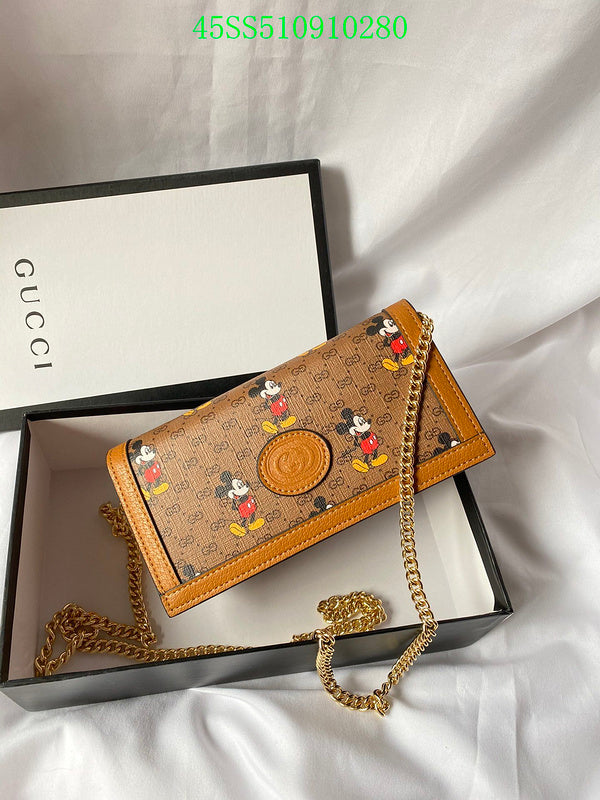 Glami Fashion - GCI Bags - 11106