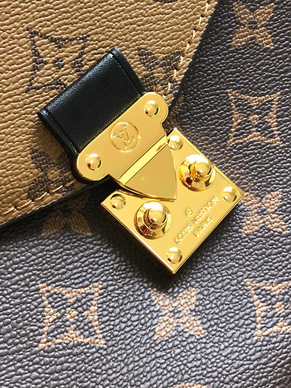 Satchel Bags - VL Bags - 1133