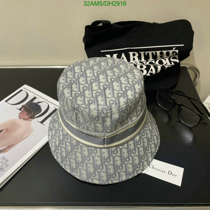 SAMC - DOR Caps & Hats - 030