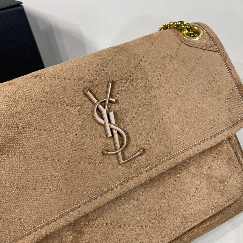 Satchel Bags - SLY Bags - 1068