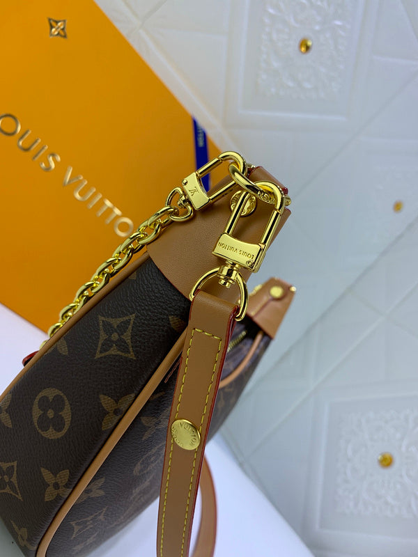 Satchel Bags - VL Bags - 423