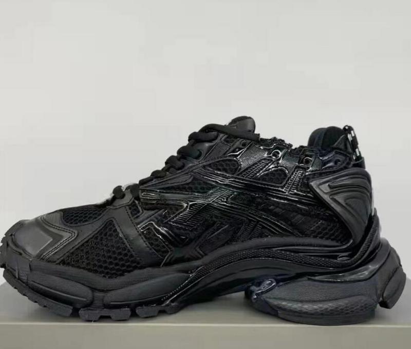 SAMC - BG Men Shoes - 346
