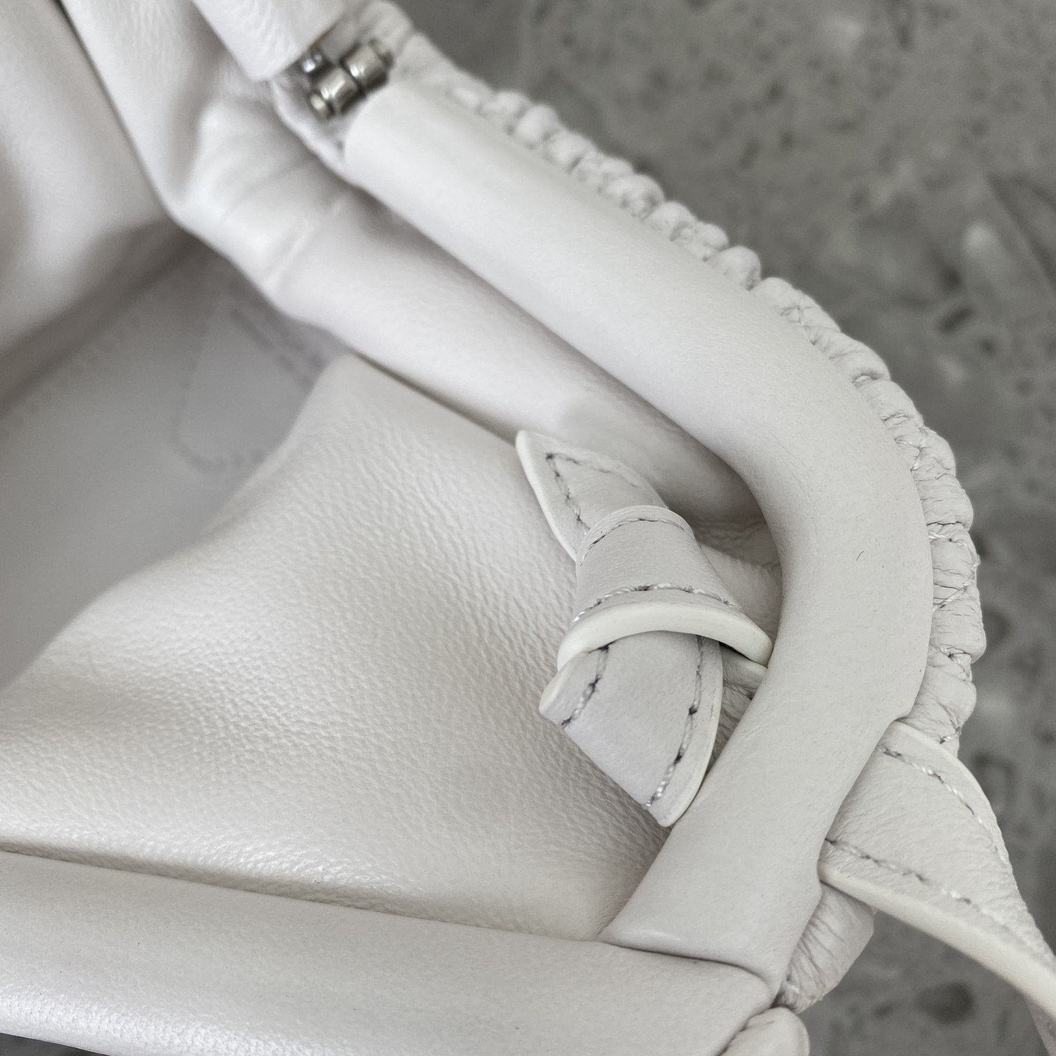 GLAMI Point Chalk, For Women, WomenÃƒÂ¢Ã¢â€šÂ¬Ã¢â€žÂ¢s Bags 9.4in/24cm 661986V0TB19137