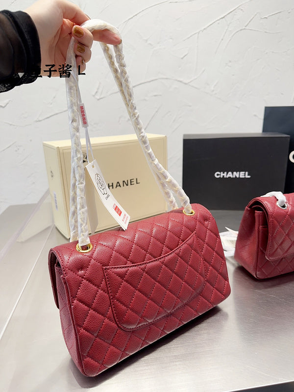 Satchel Bags - CHL Bags - 7193