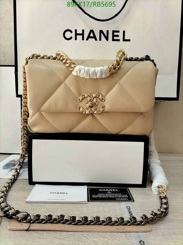 SAMC - CHL Bags Crossbody - 026