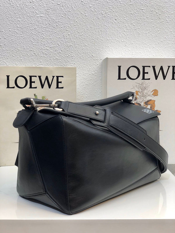 Glamy - LWO Bags - 663