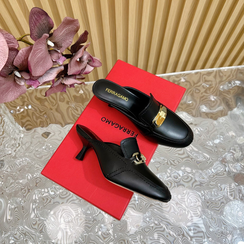 Glami - FGO Women Shoes - 094