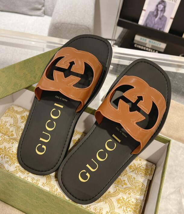 SAMC - GUKI Men Shoes - 120