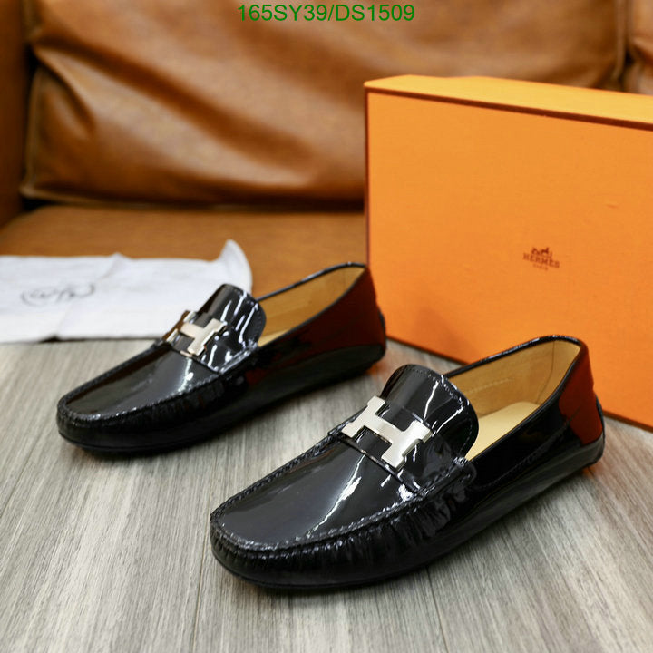 SAMC - HMS Men Shoes - 560