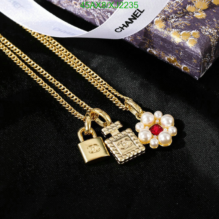 SAMC - CHL Jewelry - 1119