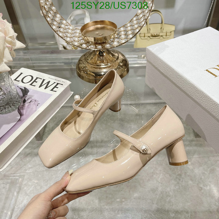 SAMCC - DOR Women Shoes - 1543