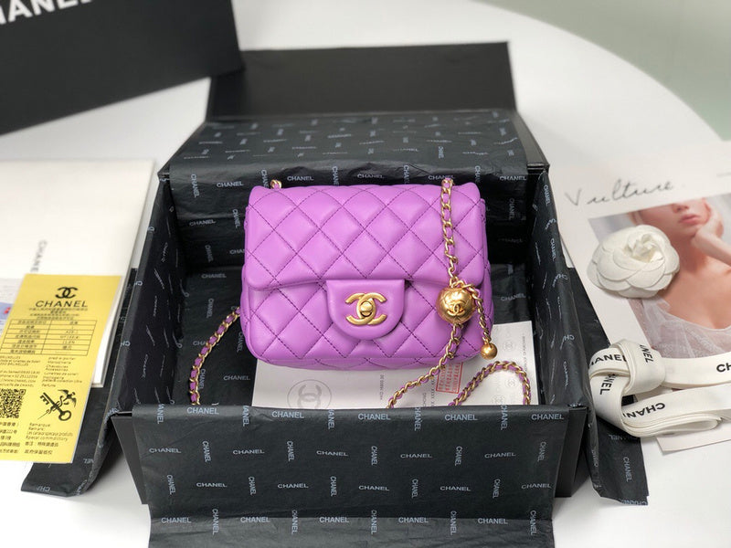 Satchel Bags - CHL Bags - 7463