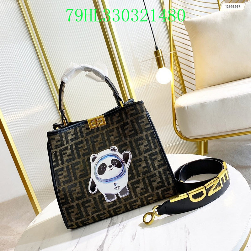 Glami - FDE Bags - 1831