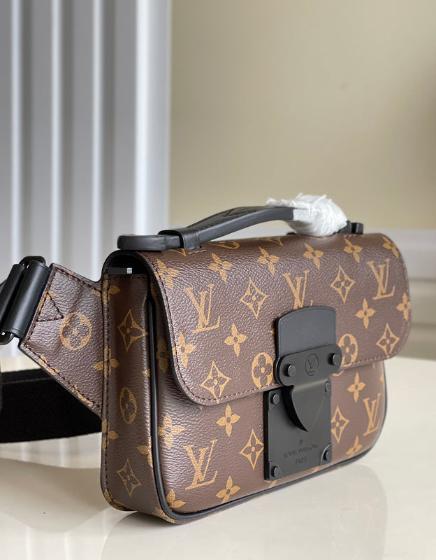 Glamy - LOV Bags - 115