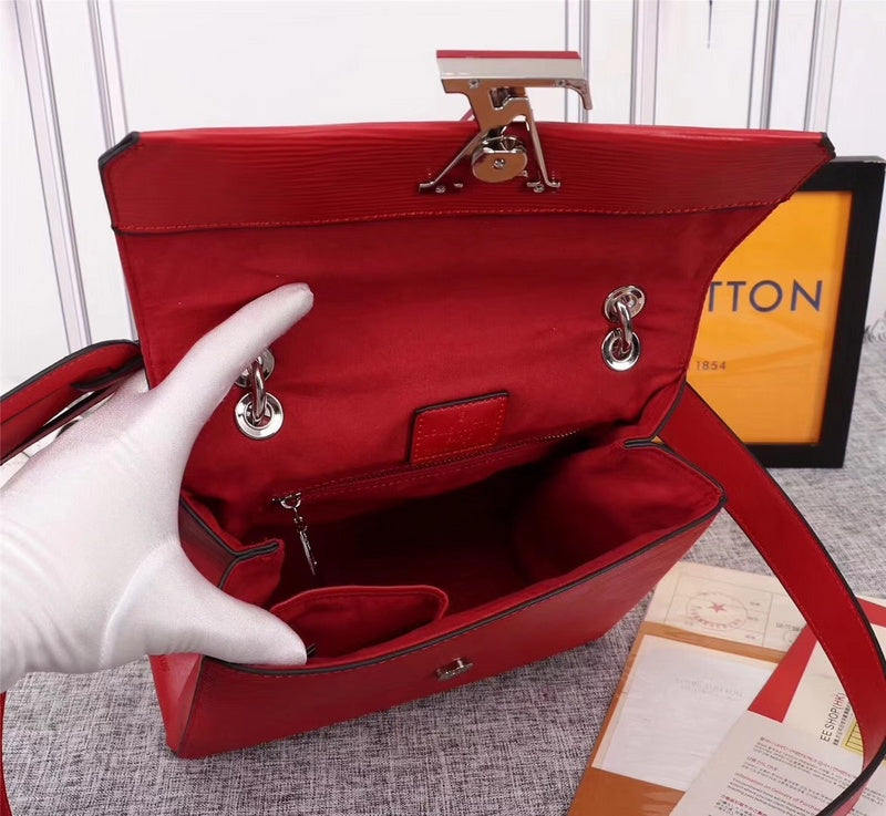 Satchel Bags - VL Bags - 1225