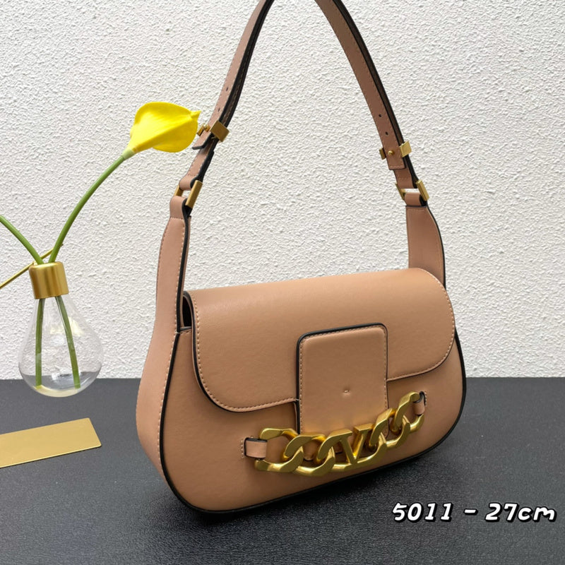 Satchel Bags - VTO Bags - 838