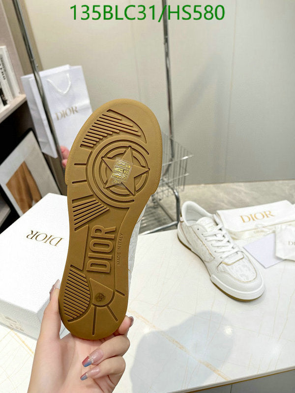 SAMC - DOR Women Sneakers - 235