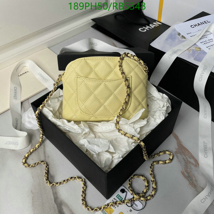 SAMC - CHL Bags - 088