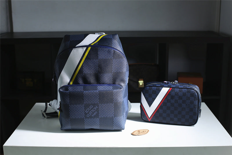 Glami-i LOV Backpacks - 237