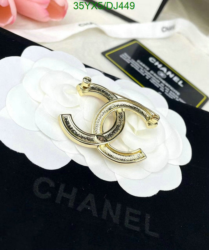 SAMC - CHL Jewelry - 255