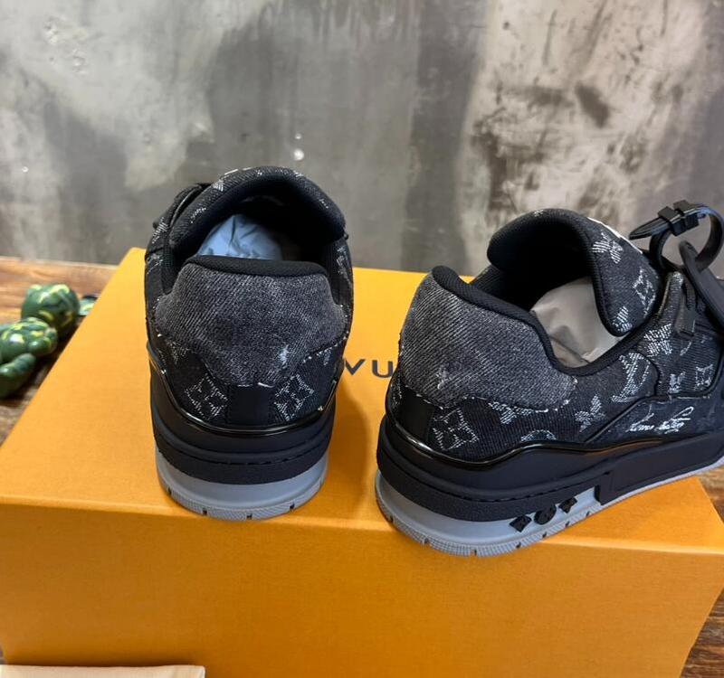 SAMC - LOV Men Shoes - 365