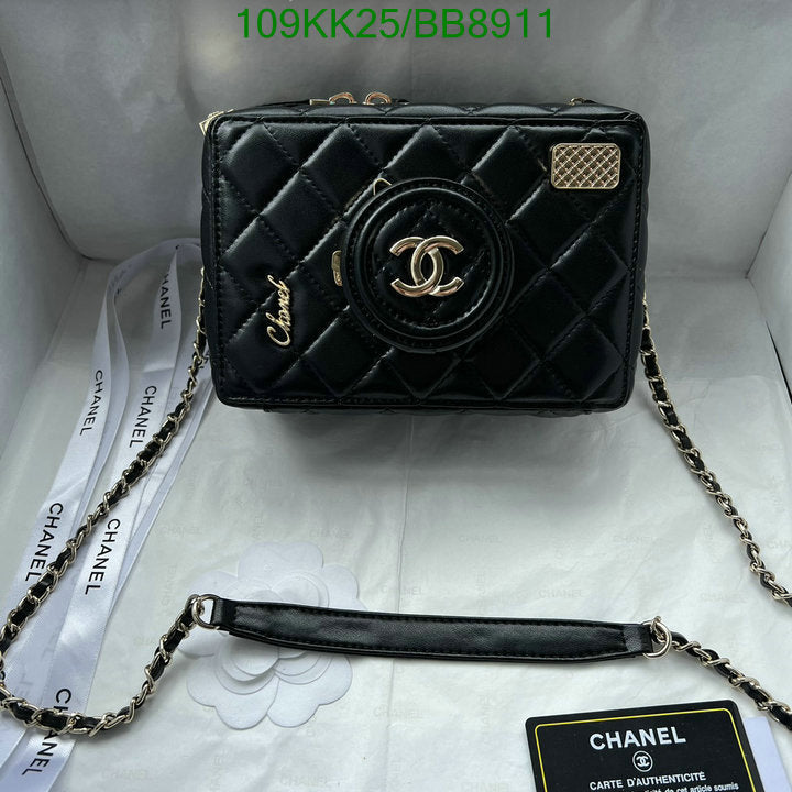 SAMC - CHL Bags Crossbody - 023