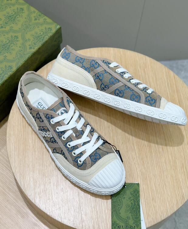 SAMC - GUKI Women Shoes - 163