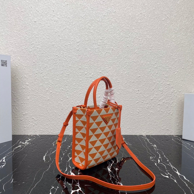 Glamy - PD Bags - 1459
