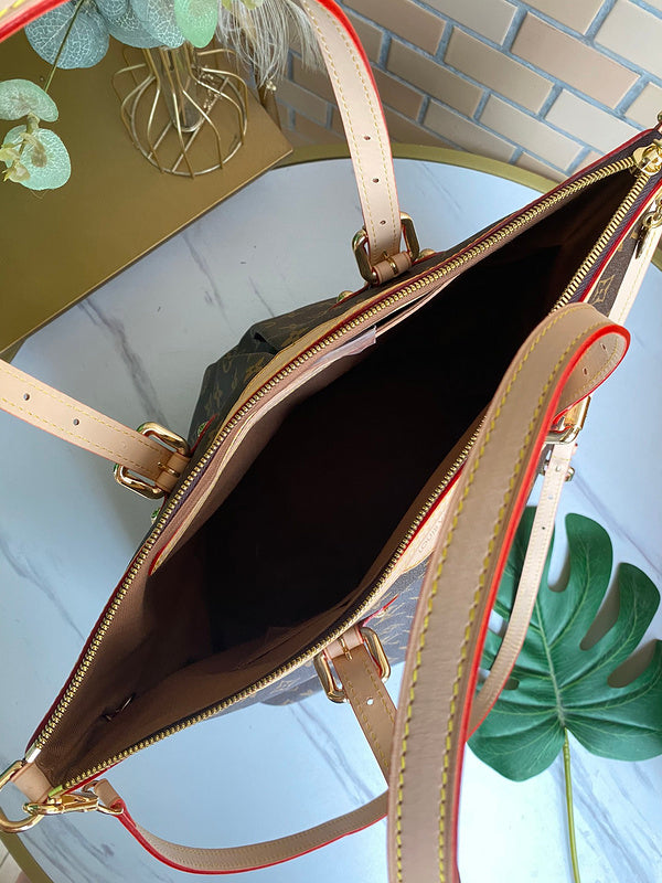 Satchel Bags - VL2 Bags - 796