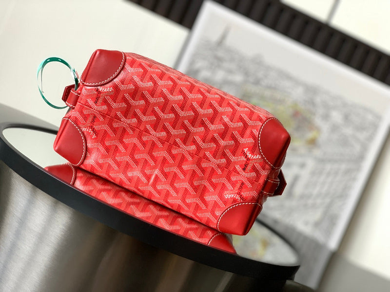 Glamy - GYO Bags - 581