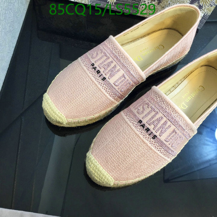SAMCC - DOR Women Shoes - 1907