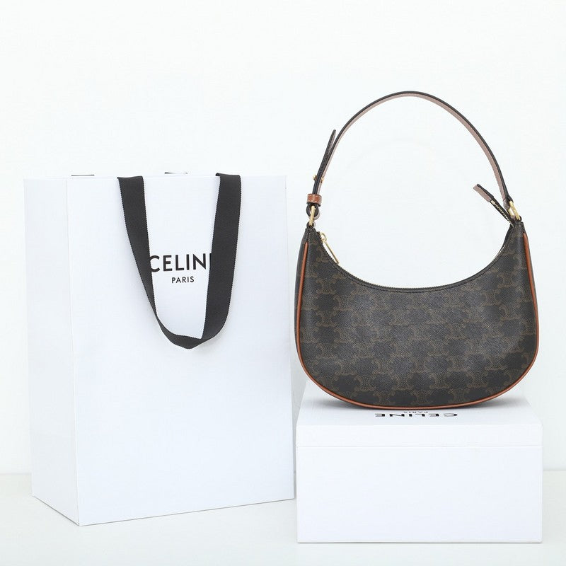 Glamy - COL Bags - 251