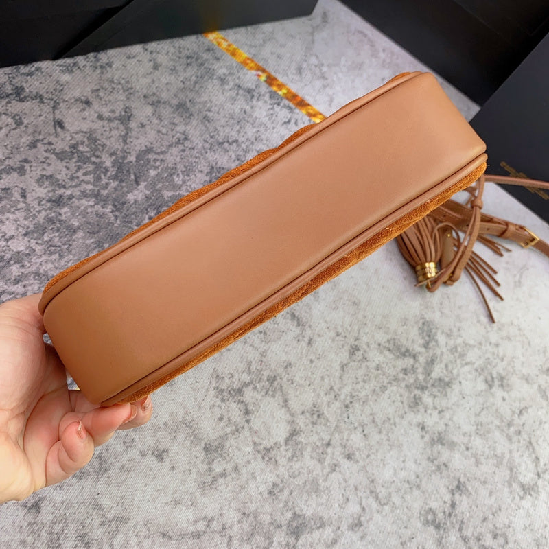 Glamy - YLS Bags - 451