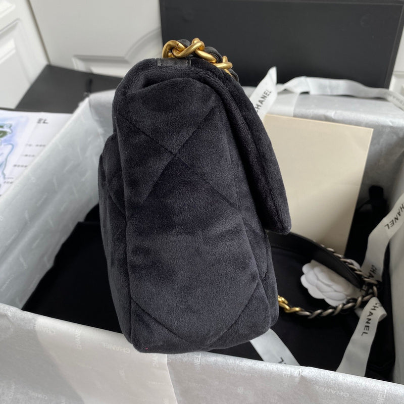 Satchel Bags - CHL Bags - 6598