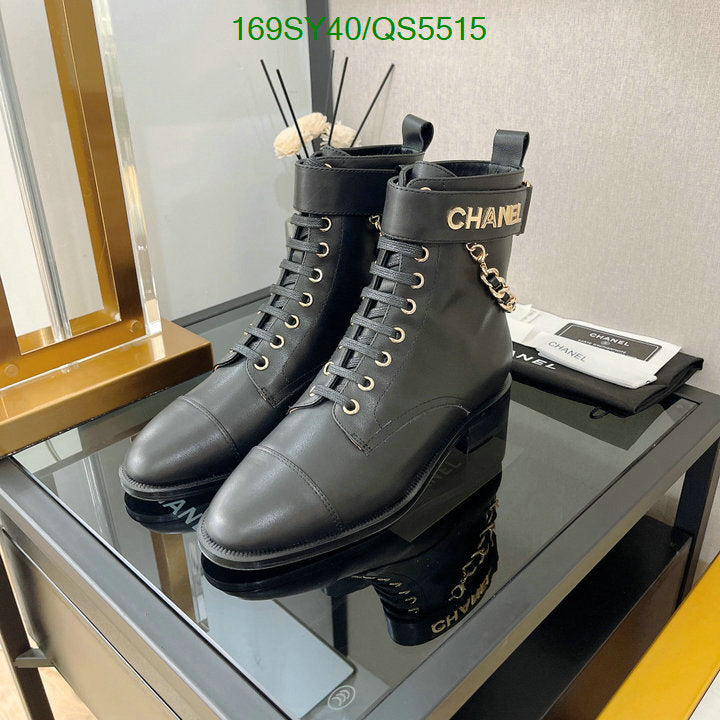 SAMC - CHL Women Boots - 446