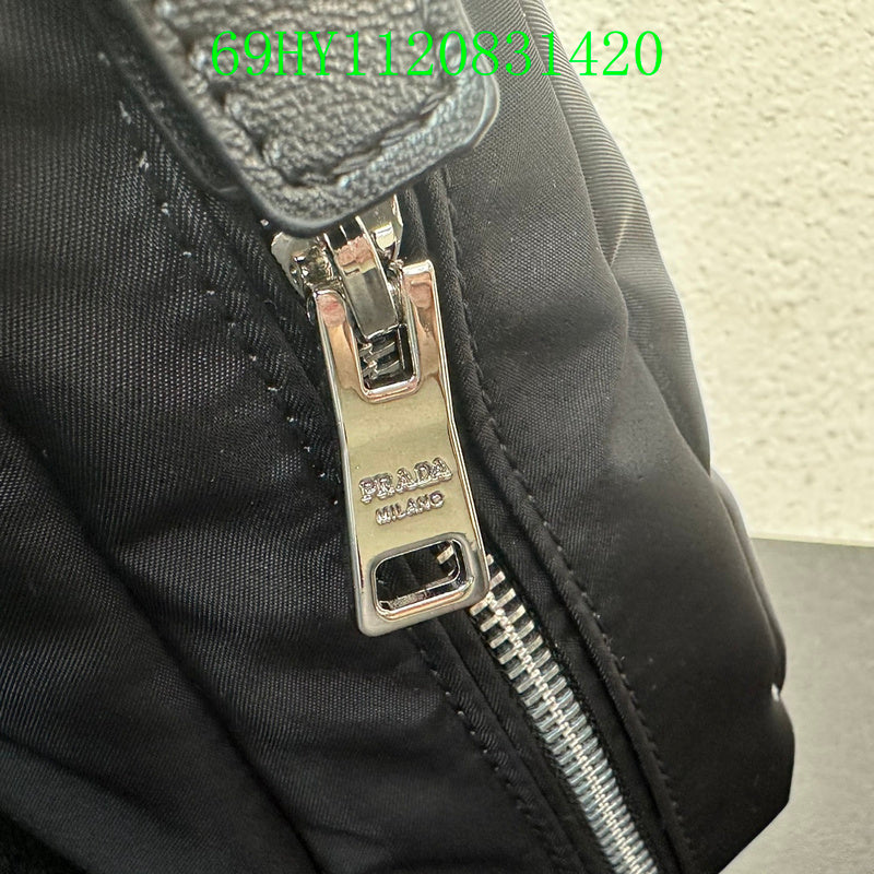 Satchel Bags - PDA Bags - 3019