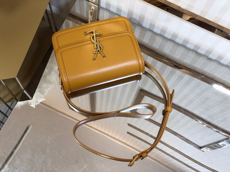 Satchel Bags - SLY Bags - 2526