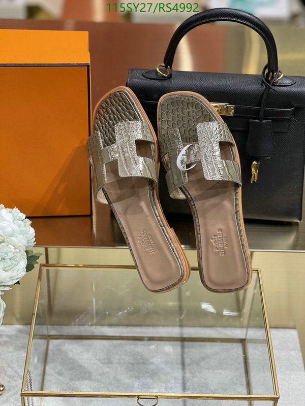 SAMC - HMS Women Shoes - 081